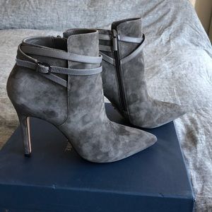 Pour La Victorie “Candence” booties
